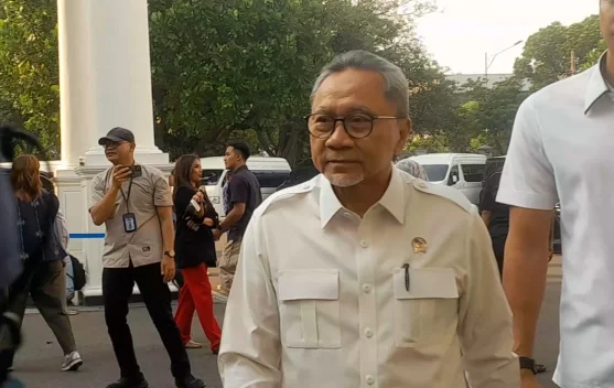 New Policy: Soal Fungsi Kopdes Merah Putih, Zulhas: Bukan Supermarket, Banyak yang Salah Paham