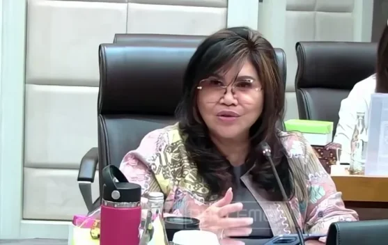 Key Discussion: Komisi VII DPR Minta Evaluasi Anggaran Pariwisata Fokus pada ‘Outcome’
