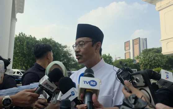 Latest Program: Kemensos Optimalkan Program Lewat Koperasi Desa Merah Putih