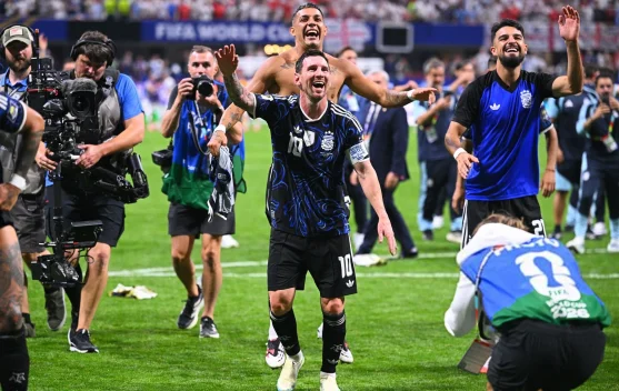 Inggris Gagal ke Final – Gengsi The Three Lions vs Prancis Perebutkan Posisi Ketiga