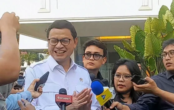 Main Agenda: BPOM Siapkan Mekanisme Filter Produk untuk Kopdes Merah Putih