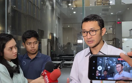 KPK Geledah Sembilan Lokasi terkait Dugaan Pemerasan oleh Bupati Sukoharjo