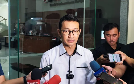 KPK Dalami Mekanisme Audit BPK dalam Kasus Dugaan Korupsi Pemkab Muara Enim