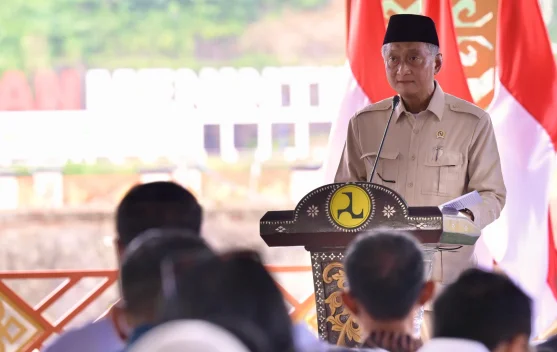 Key Discussion: Menteri PU Beri Hadiah Umrah jika Bisa Buktikan Aisyah Keponakannya