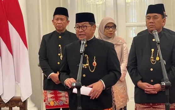 Key Strategy: Sambut 5 Abad Jakarta, Pemprov DKI Akan Cetak Seribu Al-Qur’an