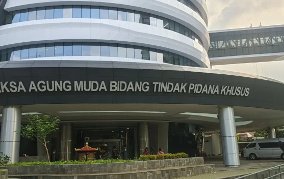 KPK Miliki Landasan Hukum untuk Ambil Alih Kasus Korupsi Febrie Adriansyah