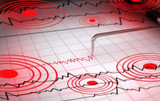 Today’s News: Gempa Magnitudo 2,5 Landa Blitar Jawa Timur