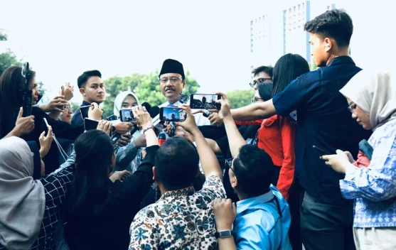 Meeting Results: Kemensos Dorong Penerima Bansos Jadi Anggota KDMP