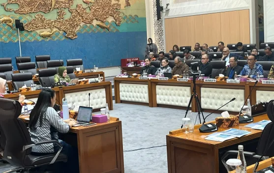 Main Agenda: Hadapi Efisiensi Anggaran, RRI Fokus Jaga Kinerja dan Kepercayaan Publik