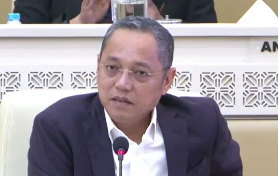 Meeting Results: Komisi II DPR Soroti Infrastruktur Perbatasan Kalimantan Utara