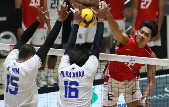 Indonesia Buka Asa ke Semifinal – Filipina Jadi Ujian Berikutnya