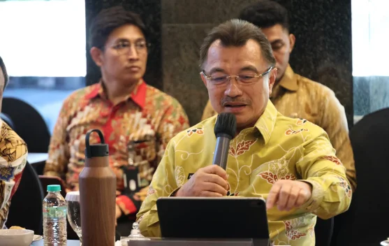 Latest Program: Pemkot Bekasi Dukung Penuh Pelaksanaan Program Cek Kesehatan Gratis di Bekasi