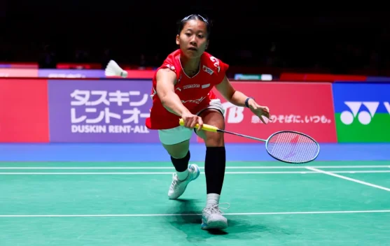 Topics Covered: Putri KW Melangkah ke Perempat Final Japan Open 2026