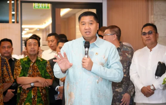 Meeting Results: Penyaluran Rumah Subsidi FLPP Tembus 102.900 Unit hingga Pertengahan Juli 2026