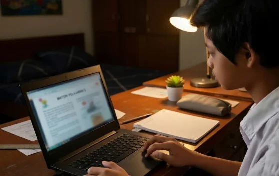Latest Program: PLN Beri Diskon Tambah Daya Dukung Kebutuhan Belajar Keluarga