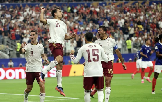 Jejak Langkah Spanyol hingga Partai Puncak Piala Dunia 2026