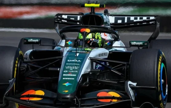 Special Plan: Norris Terima Penalti Grid 10 Posisi di GP Belgia