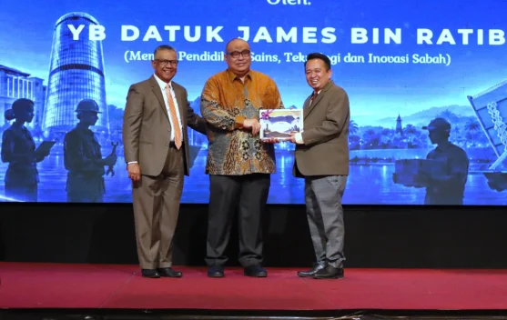 Key Strategy: KJRI Kota Kinabalu Raih Penghargaan Pelindungan PMI Pemerintah Negeri Sabah