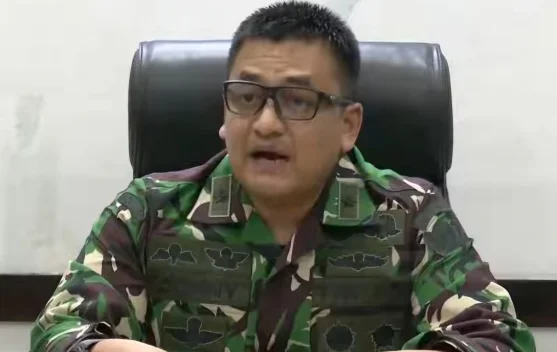 Official Announcement: TNI AD Lakukan Pemeriksaan Menyeluruh Insiden Ledakan di Gudang Amunisi Madiun