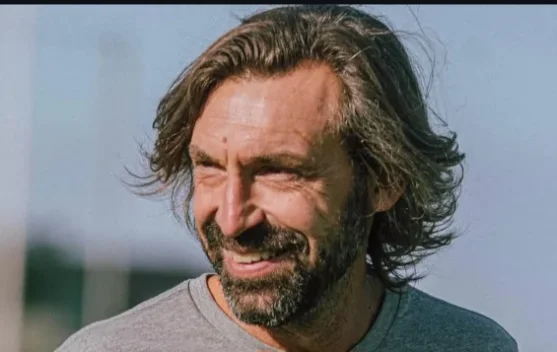 Meeting Results: Andrea Pirlo Masuk Bursa Pelatih Timnas Italia