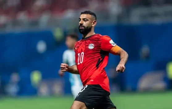 Important Visit: Salah Segera Perkuat Besiktas dengan Status Bebas Transfer