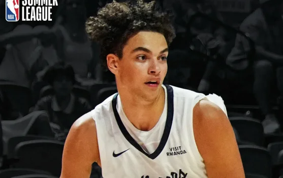 Clippers Akhiri Summer League dengan Kemenangan Dramatis