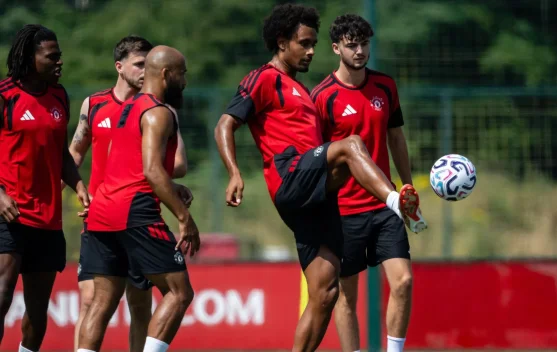 Main Agenda: Manchester United Tantang Wrexham pada Laga Perdana Pramusim