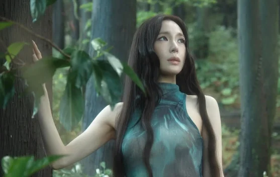 Key Issue: Tiffany Young Rilis Album Solo Debut dan Gelar Tur Asia