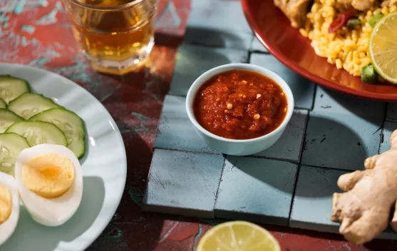 Important Visit: Intip Lima Kuliner Legendaris di Jakarta yang Bisa Kamu Coba!
