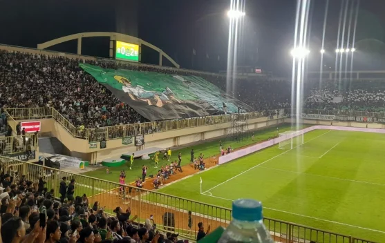 Main Agenda: Championship Kick Off Lebih Awal usai I.League Selaraskan Agenda Kompetisi
