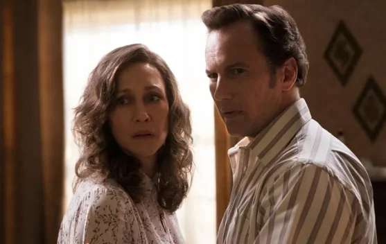 What Happened During: Simak Lima Film Horor yang Akan Tayang pada 2027, Ada ‘The Conjuring: First Communion’!