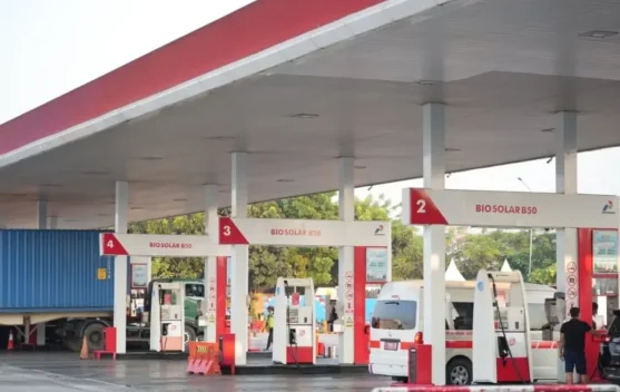 Pertamina Optimalkan Penyaluran Biosolar di Bengkulu – Alokasi Ditambah