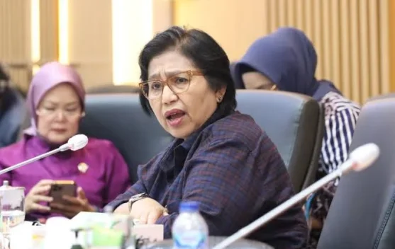 Main Agenda: Komisi IX DPR Minta Pembenahan Tata Kelola BGN Disertai Solusi Nyata