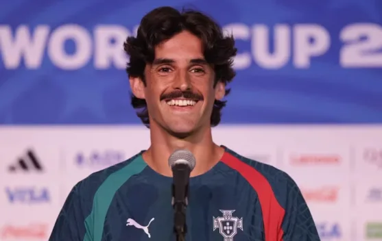 What Happened During: Klub Al Ahli Rekrut Francisco Trincao dari Sporting