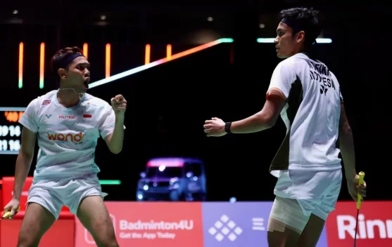 Key Discussion: Momen Kebangkitan, Fajar/Fikri Juara Japan Open 2026