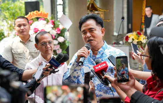 Menko Yusril: Kesadaran Moral Kunci Utama Pemberantasan Korupsi