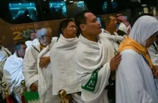 Key Strategy: Jemaah Umrah asal Indonesia Tempati Posisi Kedua Terbanyak setelah Pakistan