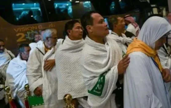 Key Strategy: Jemaah Umrah asal Indonesia Tempati Posisi Kedua Terbanyak setelah Pakistan