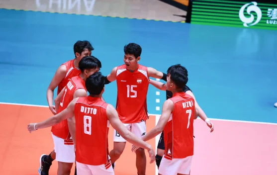 Topics Covered: Indonesia Gagal Juara SEA V Cup Usai Kalah dari Kamboja