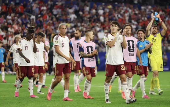What Happened During: Deretan Rekor Siap Pecah pada Final Piala Dunia 2026