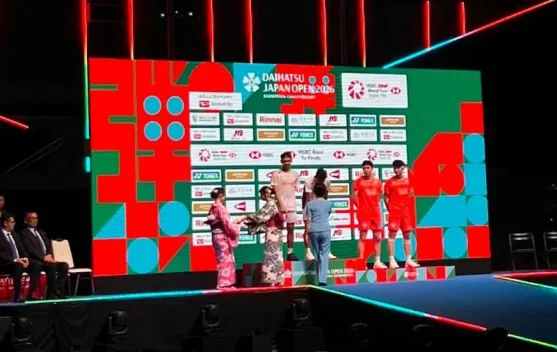 Dubes RI Puji Prestasi Fajar/Fikri Juarai Japan Open 2026