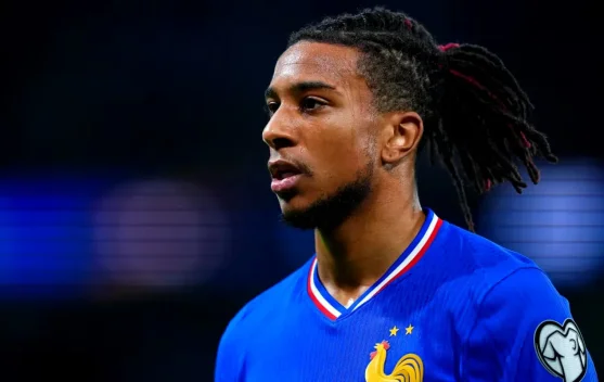 Olise Pecahkan Rekor Assist Terbanyak di Piala Dunia 2026