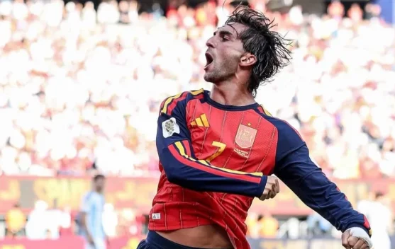 Facing Challenges: Argentina Gagal Back-to-back, Hasil Final Piala Dunia 2026: Spanyol Juara!