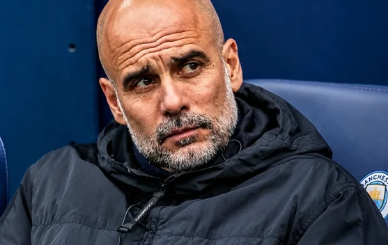 Key Discussion: FIGC Dikabarkan Tawarkan Posisi Pelatih Timnas Italia kepada Pep Guardiola