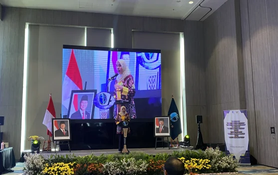 Topics Covered: Kementerian HAM Dampingi Penyusunan Regulasi Berperspektif HAM
