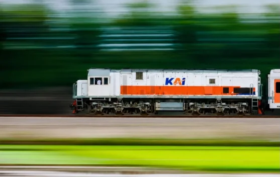 New Policy: KAI Catat Realisasi BBM Subsidi Capai 119,44 Juta Liter