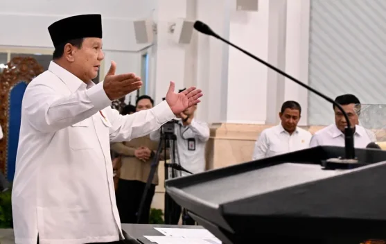 Key Strategy: Presiden Prabowo Ungkap Danantara Hasilkan Devisa USD10,5 Miliar dalam 1,5 Bulan