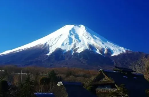 Simak Alasan Jepang Jadi Negara yang Populer untuk Liburan