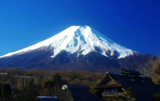 Simak Alasan Jepang Jadi Negara yang Populer untuk Liburan