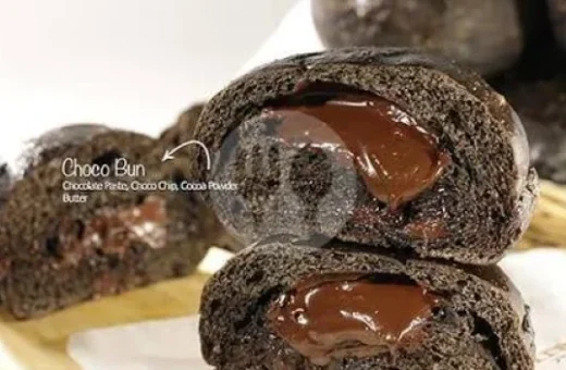 Cari Roti Artisan? Simak Tiga Bakery Populer di Jakarta Ini